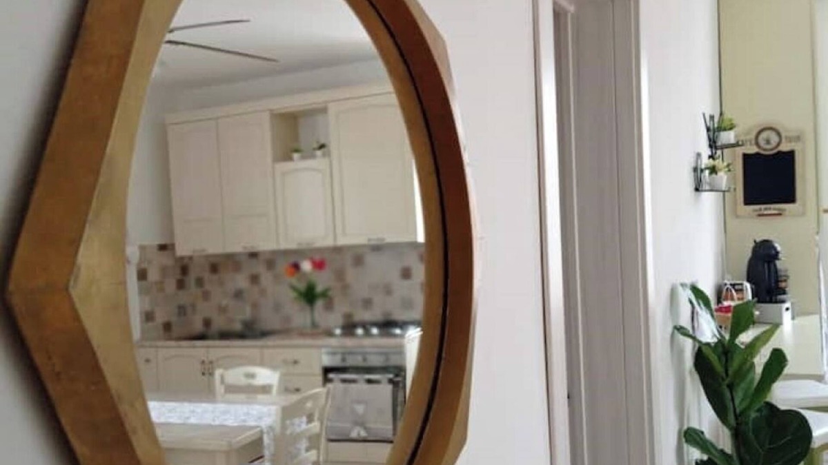Medole Apartment | Lovely apartment in the center of the village