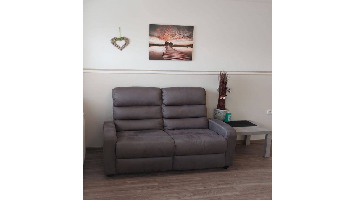 Radstadt Villa | Lovely apartment in villa for 7 people with WIFI, TV, patio, pets allowed and parking