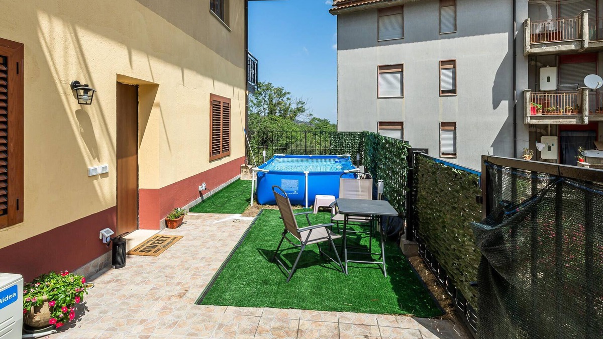 Sessa Cilento Apartment | Lovely apartment in Sessa Cilento