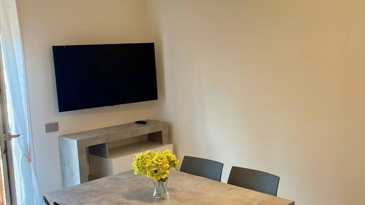 Marina Centro Apartment | Lovely apartment Onda Blu 2 steps from the sea