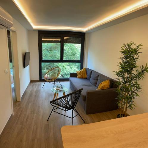 Pedregalejo Playa Apartment | Lovely Apartment Pedregalejo
