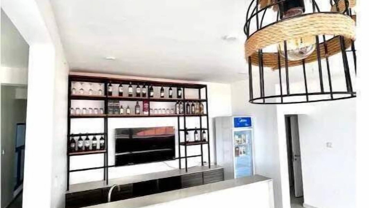 Teshie Apartment | Lovely apartment with AC in vibrant Accra