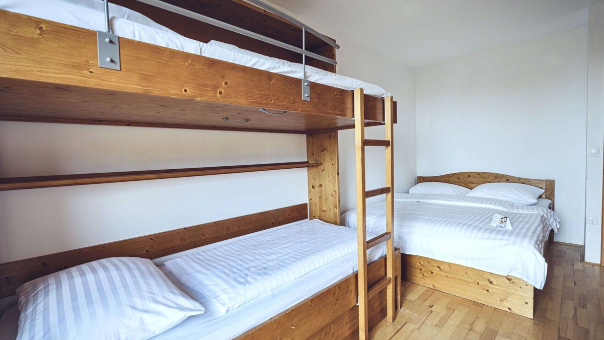 Hocko Pohorje Apartment | Lovely apartment with pool, WIFI, TV, balcony, pets allowed, panoramic view and parking