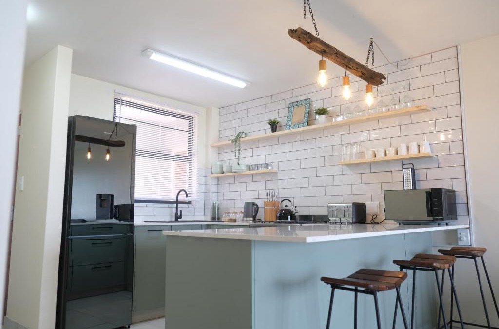 Gonubie Apartment | Lovely beach getaway in gonubie.