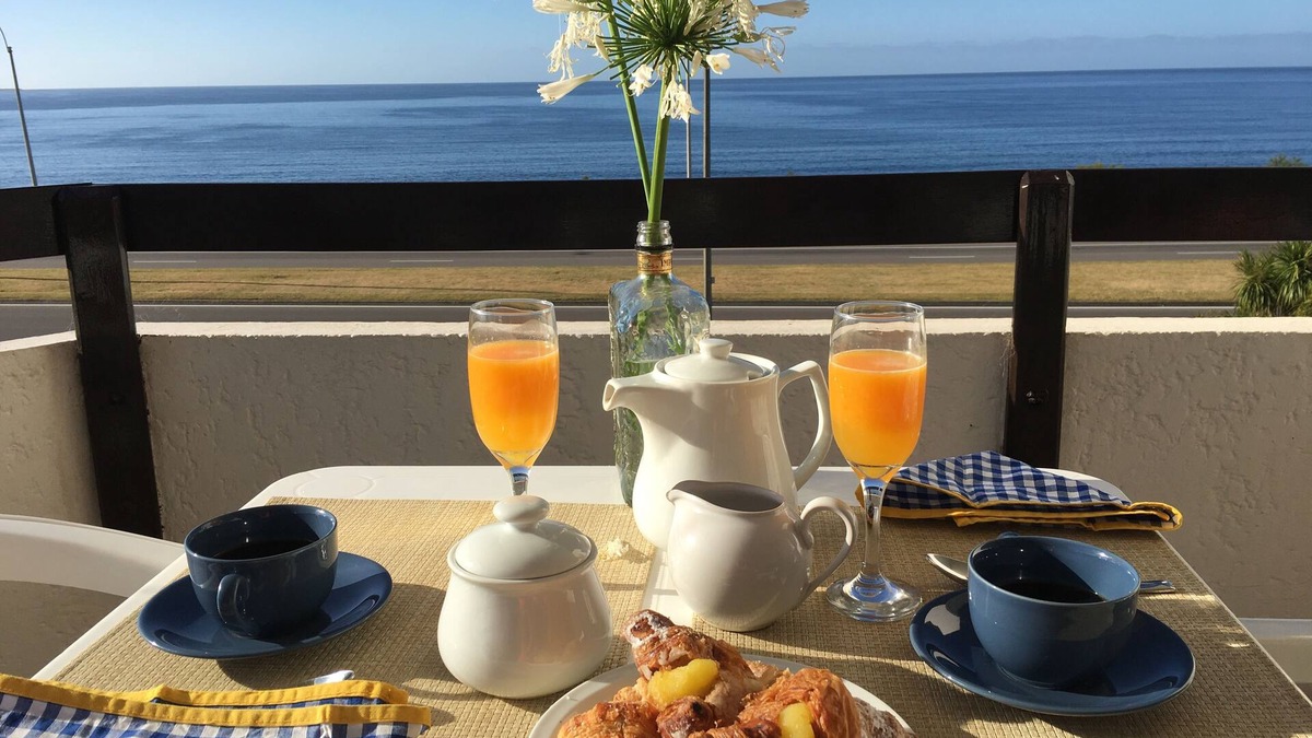 Pinares Apartment | Lovely Beachfront apartment in Punta del Este, Amazing views & Great Terrace!
