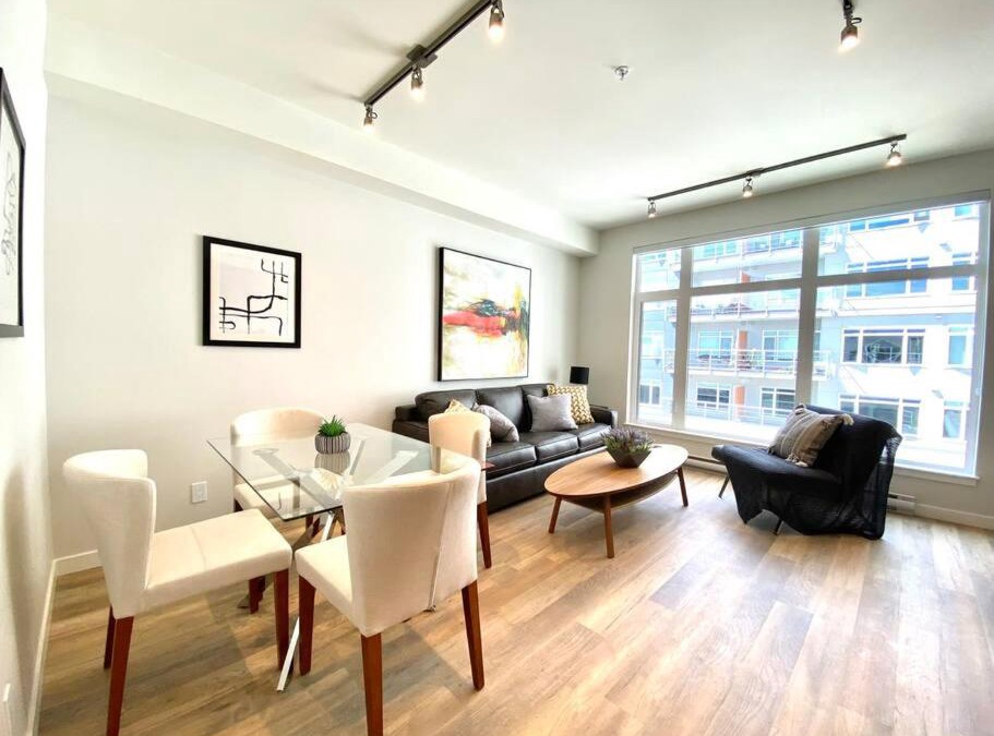 Sidney Apartment | Lovely Brand New Suite