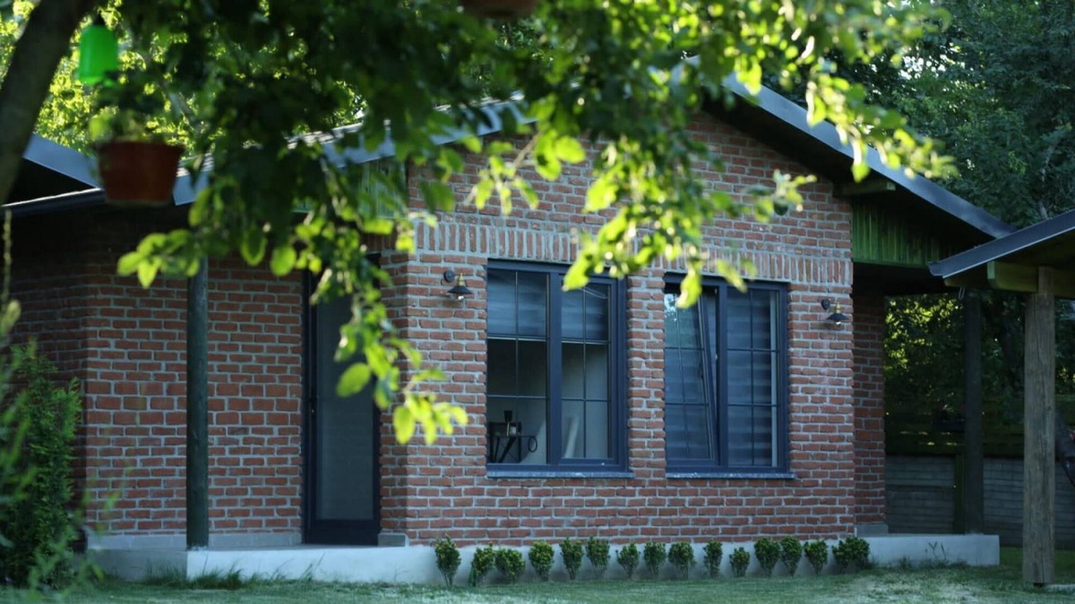Yanik Apartment | Lovely Bungalow Surrounded by Nature in Sapanca