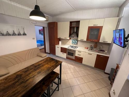 Loreto Apartment | Lovely central 2-bedroom apartment