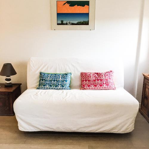 Talamone Apartment | Lovely Central Apartment
