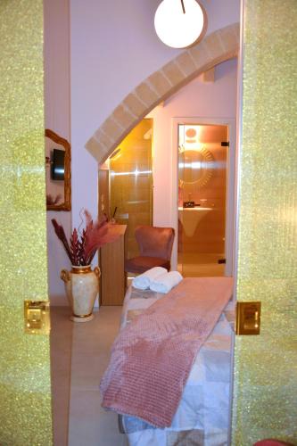 Sasso Barisano House | LOVELY & CHIC Rooms nei Sassi