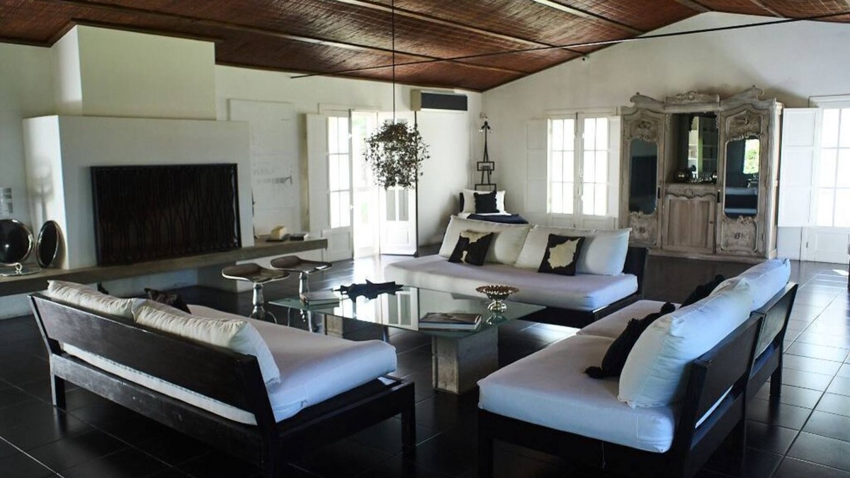 Arenas de Jose Ignacio House | Lovely Compound by exciting Jose Ignacio; beaches, riding, kitesurfing close by