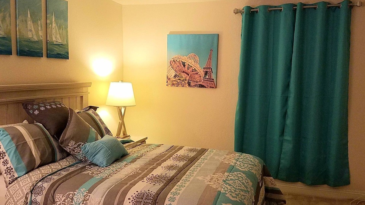 Las Vegas Condo | ❤ Lovely condo! Walking distance to Strip with pool & spa