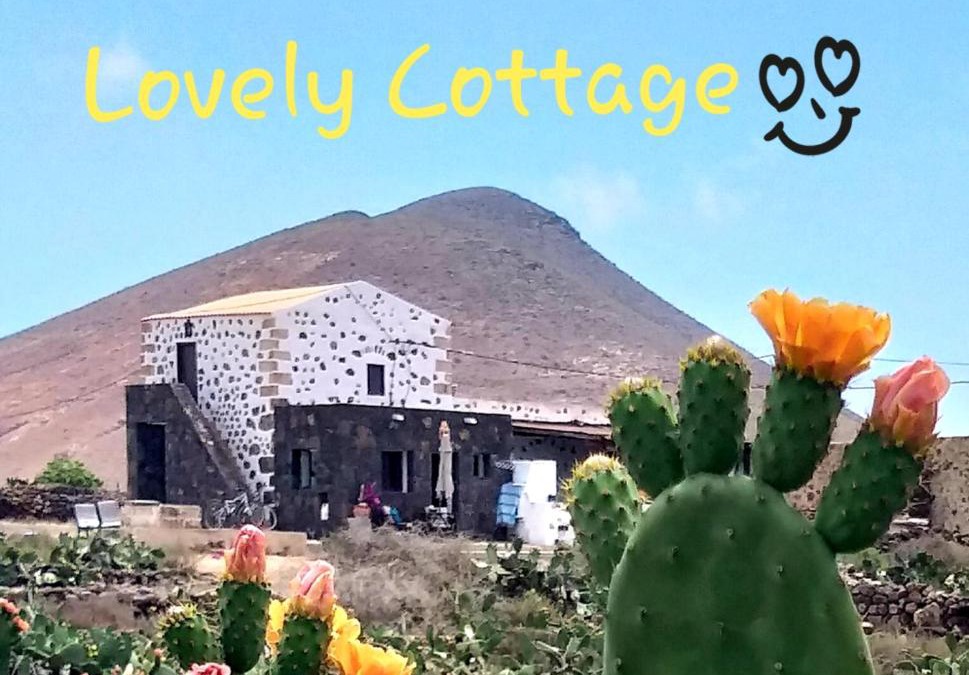 Villaverde Apartment | Lovely Cottage