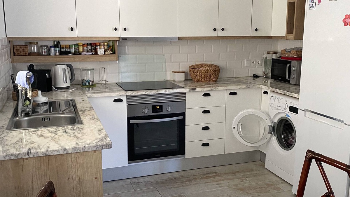 Olhao Cottage | Lovely Cottage in Armona Island - Sleeps 4