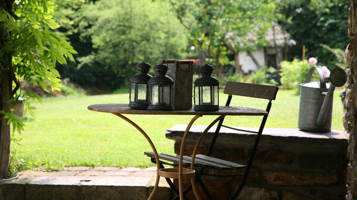 Walk Cottage | Lovely Cottage in Waimes with Sauna
