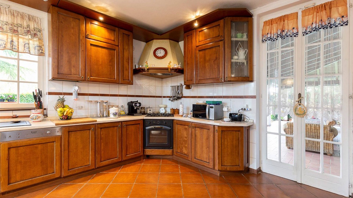 Agrate Conturbia Villa | Lovely countryside villa with private pool - Villa Le Querce!