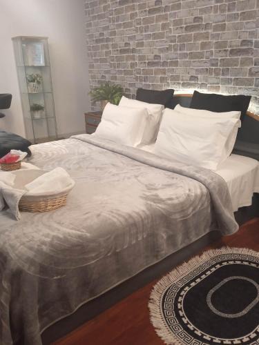 Aglantzia Apartment | Lovely Cozy Apartment in the entrance of Nicosia