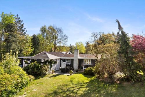 Hundested House | Lovely Cozy Family Vacation House