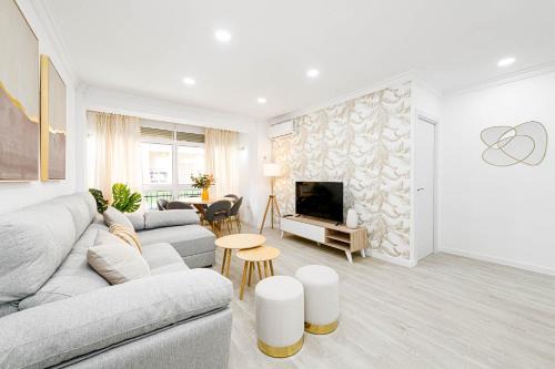 La Trinidad Apartment | Lovely Diego Vergara City Center