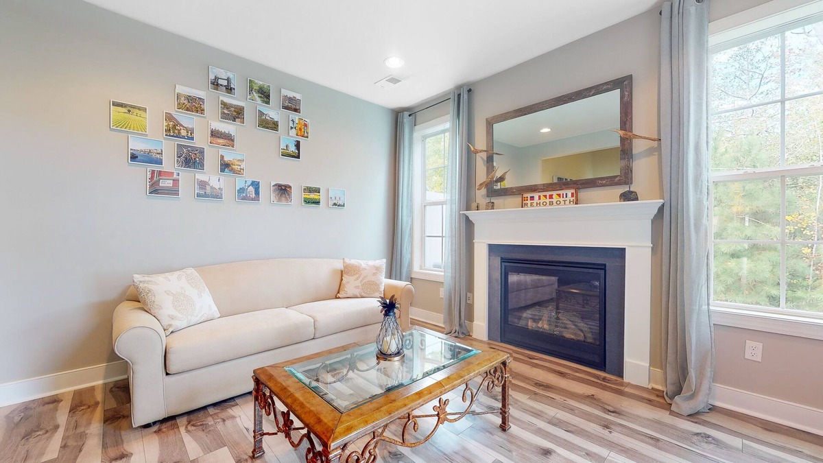 Sawgrass South House | Lovely, dog-friendly townhouse near the beach with a pool & washer/dryer