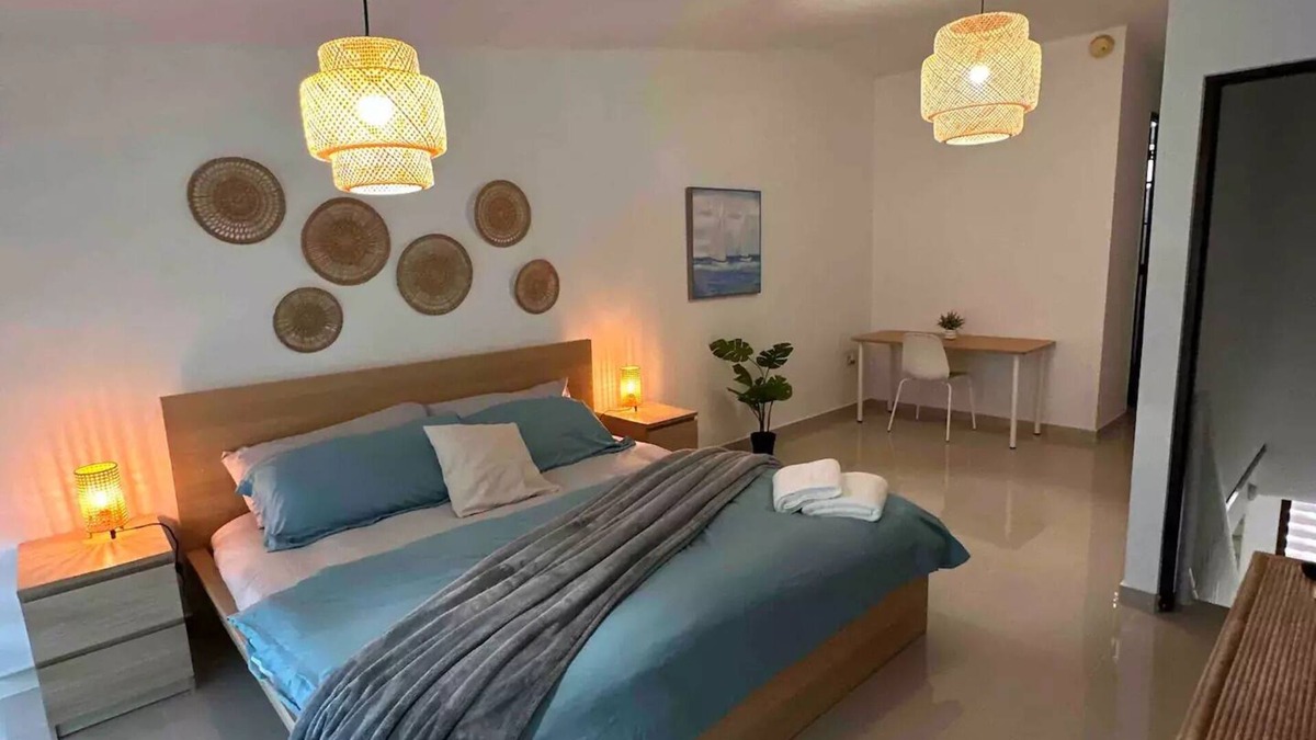 Dorado del Mar Villa | Lovely Dorado Beach Villa With King Size Bednn