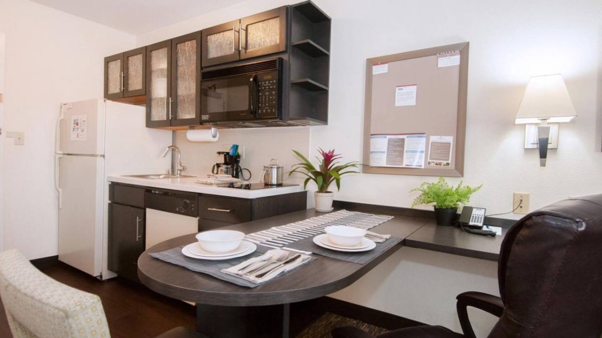 Anaheim Resort Hotel | Lovely Escape! Pets Allowed, Kitchenette, Pets Allowed, Near Disneyland