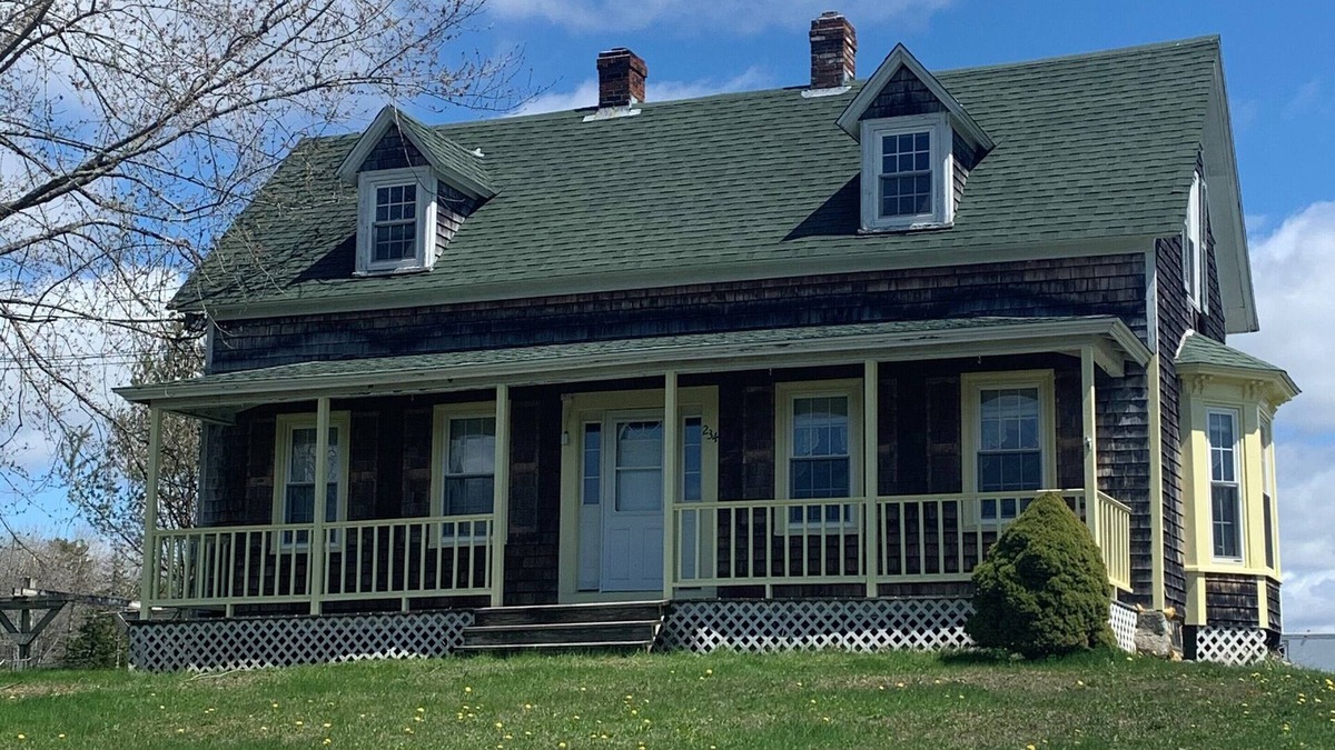 Lamoine Other | Lovely Farmhouse Close to Acadia National Park
