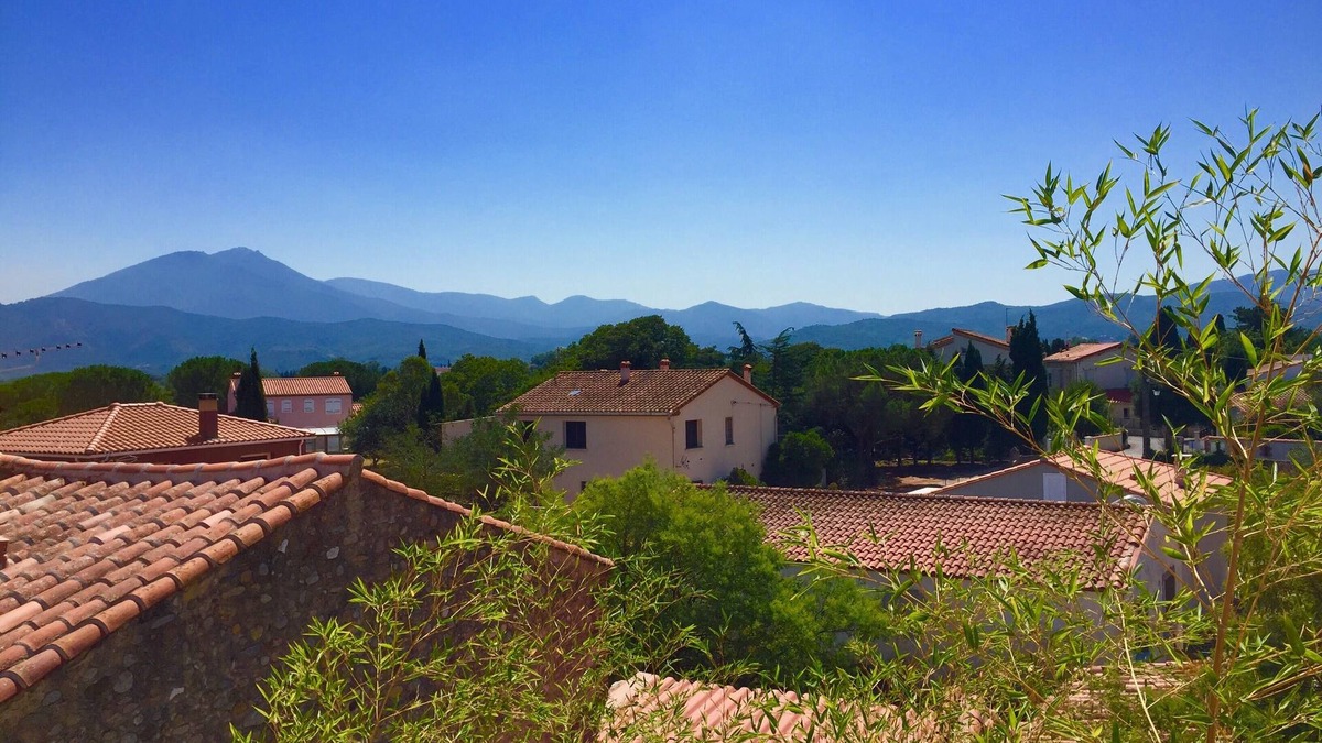 Saint-Jean-Pla-de-Corts House | Lovely period spacious village house with a pool and wifi
