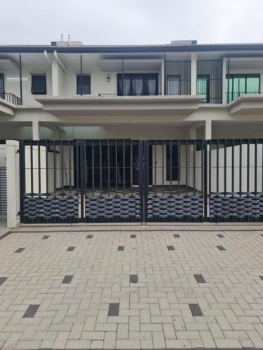 Hulu Selangor House | Lovely Garden Guest House, Ulu Yam