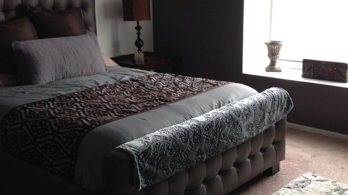 Centennial Hills House | Lovely golf course apartment