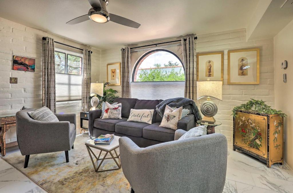 Haven Green Valley East House | Lovely Green Valley Abode with Community Pool!