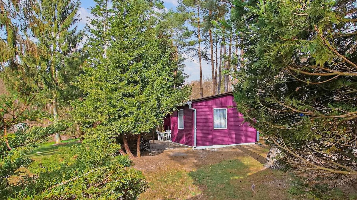 Rheinsberg House | Lovely home in Rheinsberg OT Warenthi