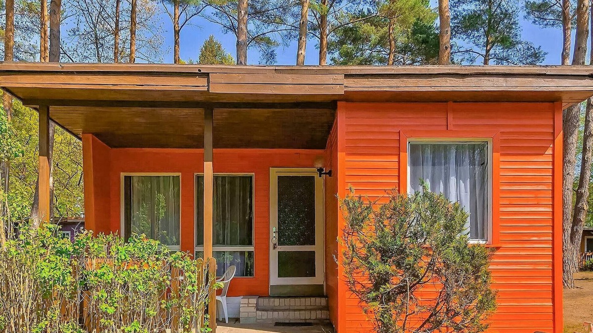 Rheinsberg House | Lovely home in Rheinsberg OT Warenthi