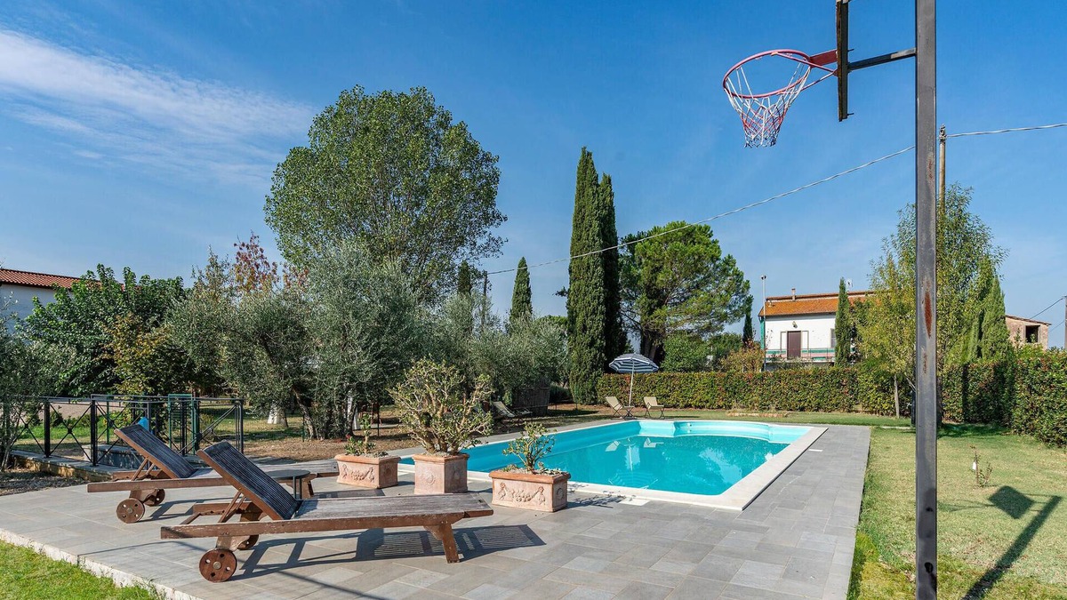 Castroncello House | Lovely home in Castiglion Fiorentino
