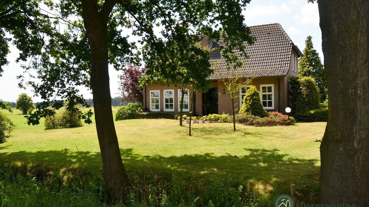 Leende House | Lovely holiday home in Leende with fenced garden