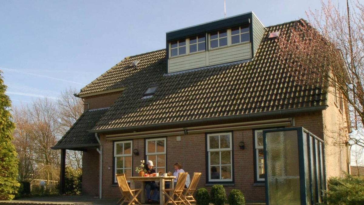 Leende House | Lovely holiday home in Leende with fenced garden