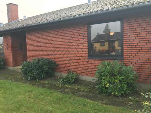 Errindlev Villa | Lovely Holiday Home On Lolland