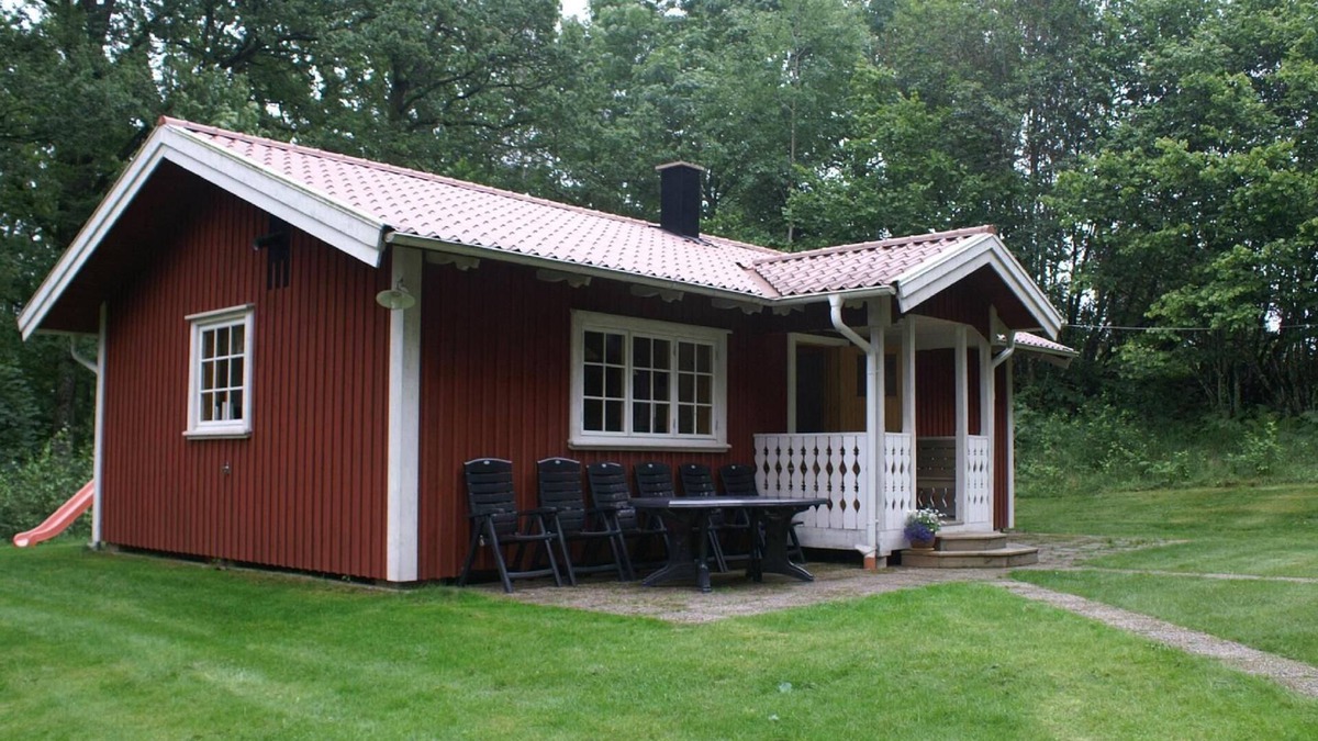 Sexdrega House | Lovely Holiday House with Barbecue