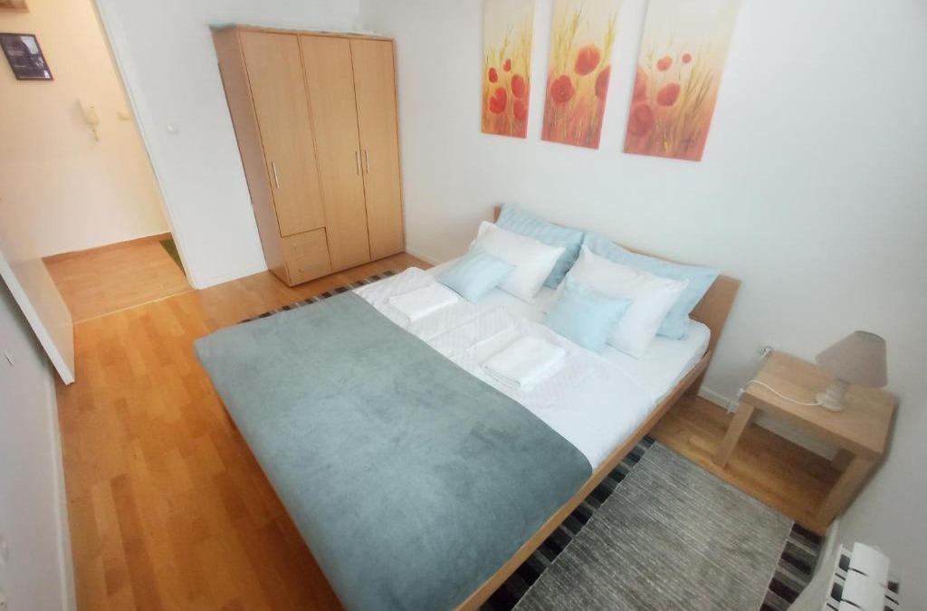 Novo Sarajevo Apartment | Lovely Home Apartment