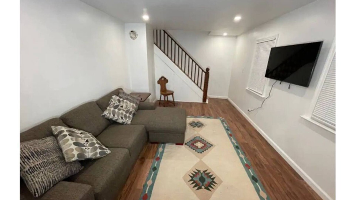 Pine Bush House | Lovely Home at foot of the Gunks w/ Babbling Brook