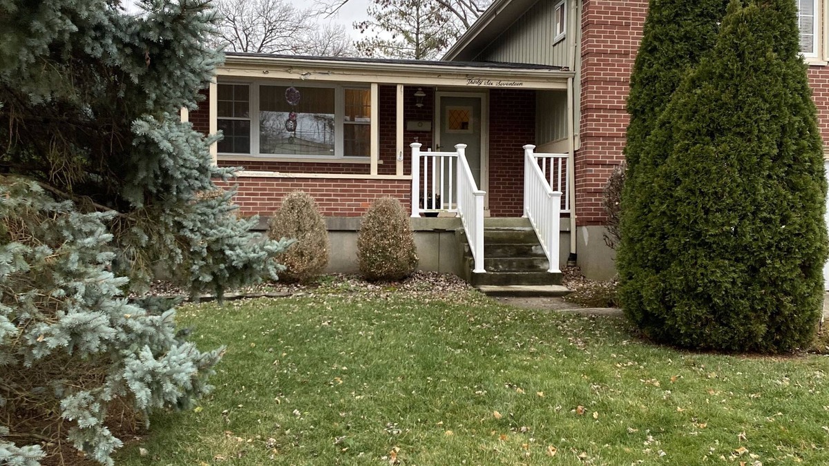 Cheviot House | Lovely home away from home 4 BR 3 ba