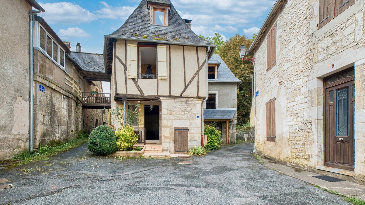 Condat-sur-Vezere House | Lovely home in Condat-sur-Vézère