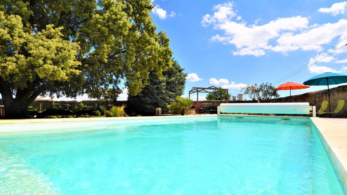 Pont-Saint-Esprit House | Lovely home in Pont-Saint-Esprit