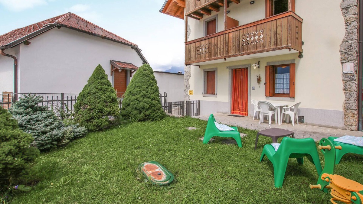 Lauco House | Lovely home in Avaglio with WiFi