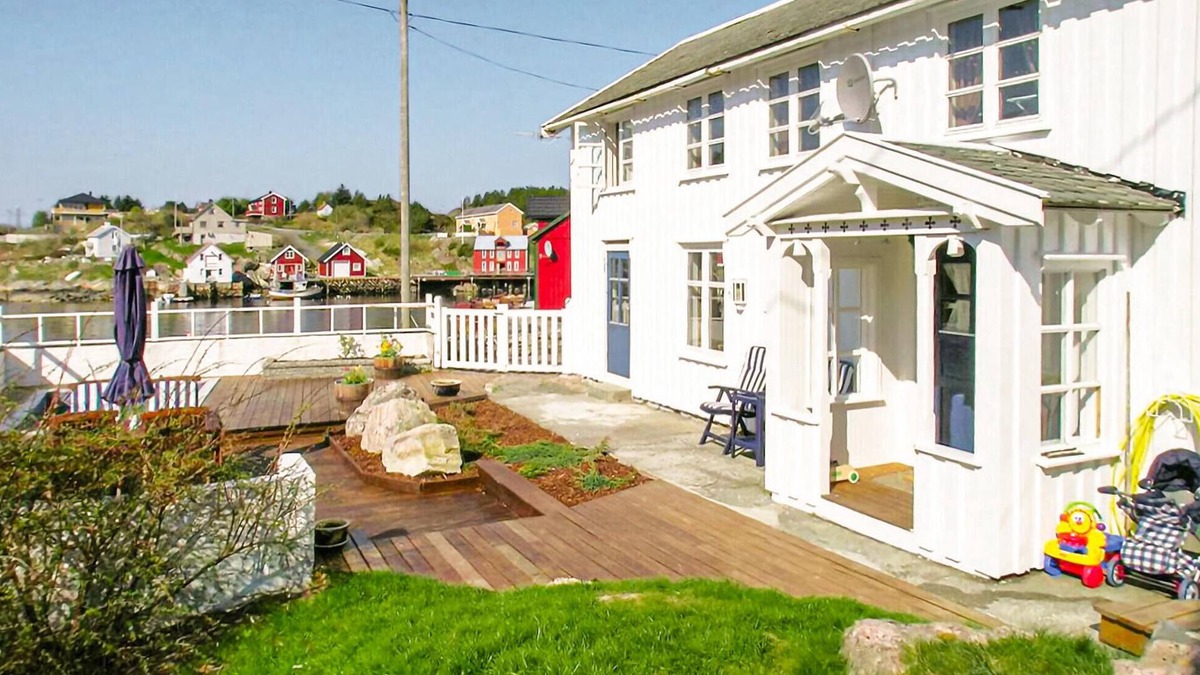 Averoy Municipality House | Lovely home in Averøy with WiFi