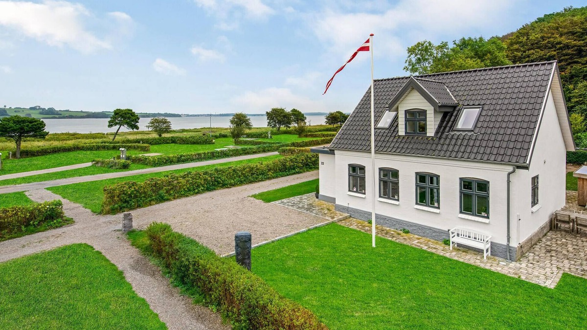 Broager House | Lovely home in Broager