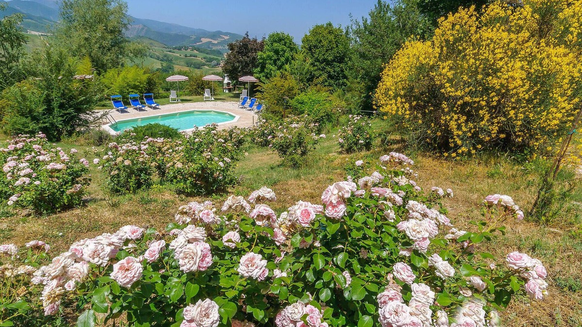 Cagli House | Lovely home in Cagli PU
