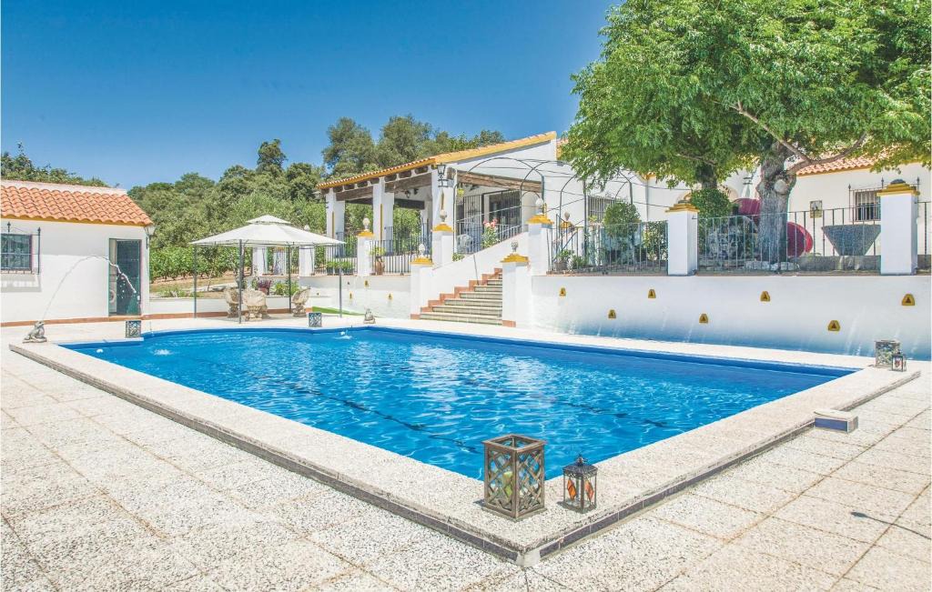 Constantina House | Lovely Home In Constantina, Sevilla