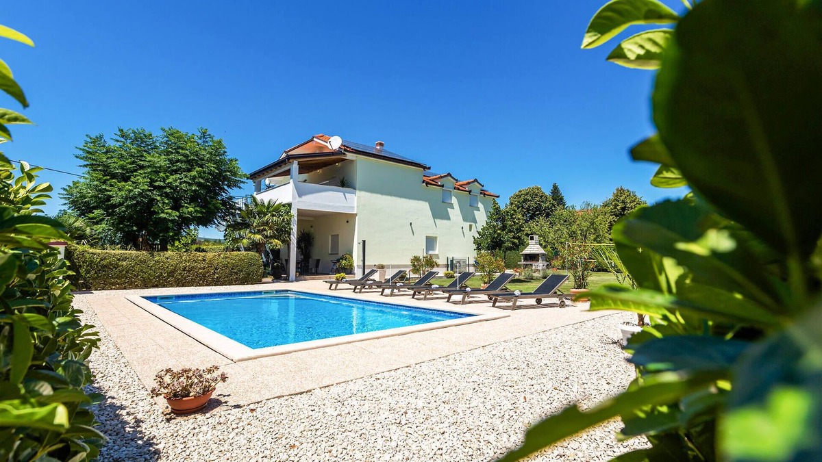 Donji Prolozac House | Lovely home in Donji Prolozac