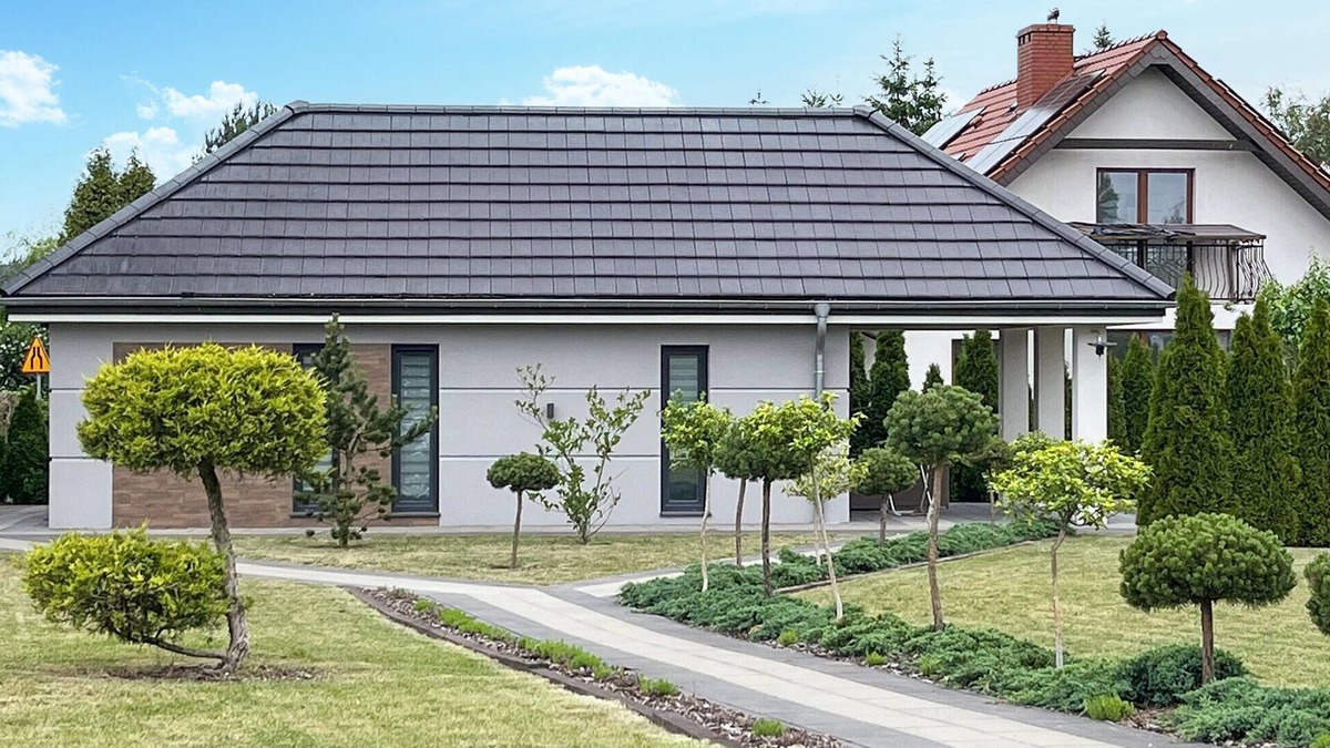 Tanowo House | Lovely home in Drogoradz
